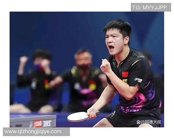 3-0横扫！樊振东状况炽热，局面轰6-0，是否参与乒超悬念揭晓