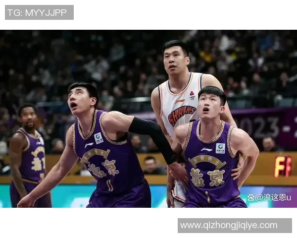 CBA前瞻｜北控需兢兢业业 打进季后赛为首要方针