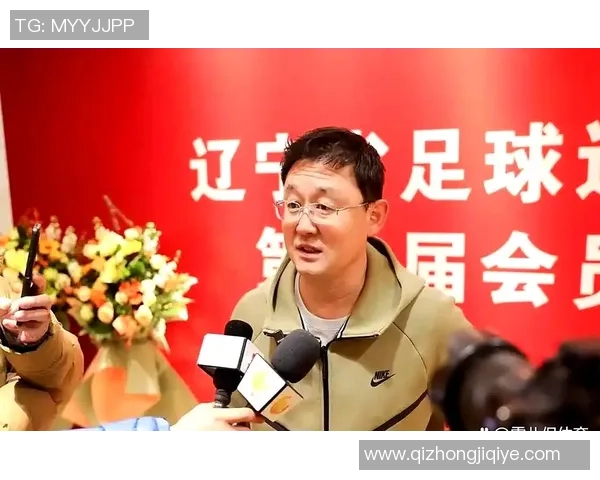 孙继海：从未圈钱！索赔266万是为了维护孩子，苏超火爆对国足没用